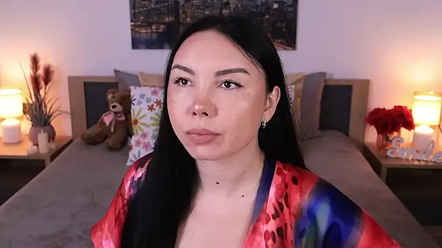 Leila  Sweet online show from 09/12/25, 08:36