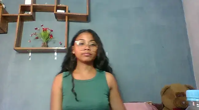 naya86 online show from 02/18/25, 06:15