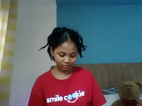 naya86 online show from 11/18/25, 12:53