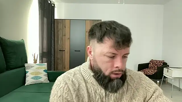 AlphaSparks online show from 02/25/25, 03:42