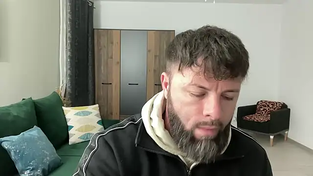 AlphaSparks online show from 03/07/25, 03:40