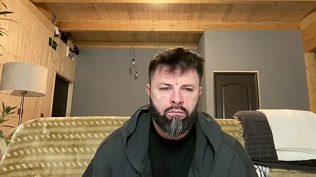 AlphaSparks online show from 11/12/25, 03:51