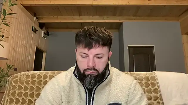 AlphaSparks online show from 11/17/25, 03:45