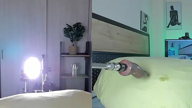 cinnamon afrodit online show from 01/18/25, 11:00