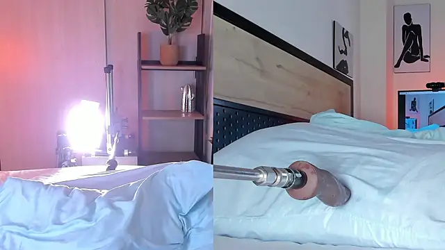 cinnamon afrodit online show from 02/19/25, 11:14