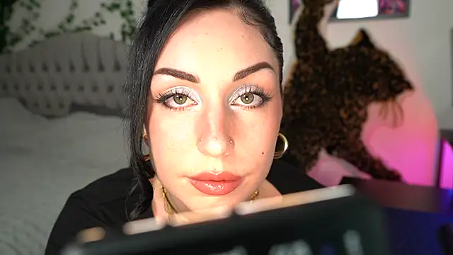 Estherjizz online show from 10/06/25, 06:05