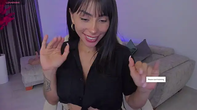 Sarah Stone  online show from 01/28/25, 10:34