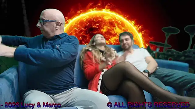 Snapshot of Lucy_and_Marco chatting on 02/03/26, 08:47 Lucy and Marco online show from 02/03/26, 08:47