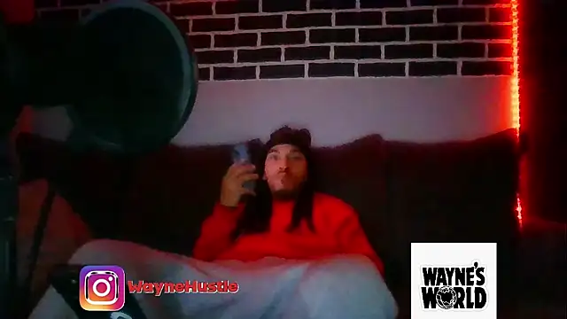 Snapshot of BigWayneBabyXXX chatting on 02/19/26, 05:53 BigWayneBabyXXX online show from 02/19/26, 05:53