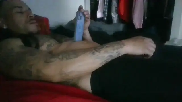 BigWayneBabyXXX online show from 05/09/26, 05:51