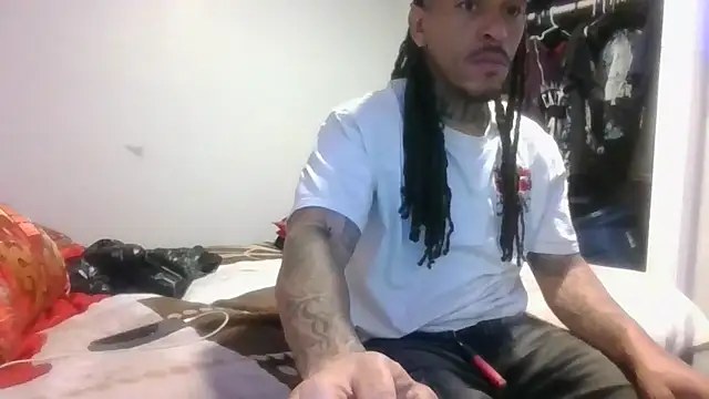 BigWayneBabyXXX online show from 05/11/26, 03:23
