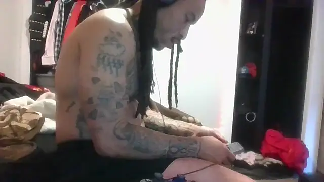 BigWayneBabyXXX online show from 05/11/26, 03:51