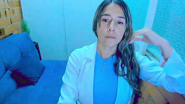 Penelope47 online show from 12/23/24, 10:23