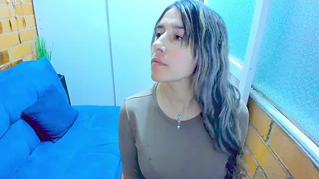 Penelope47 online show from 12/24/24, 10:06