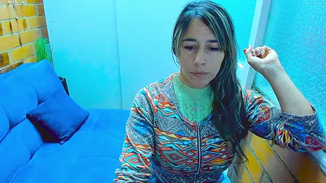 Penelope47 online show from 12/26/24, 07:16