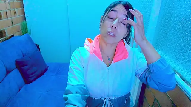 Penelope47 online show from 12/27/24, 10:05