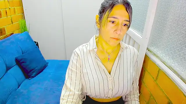 Penelope47 online show from 12/30/24, 07:00