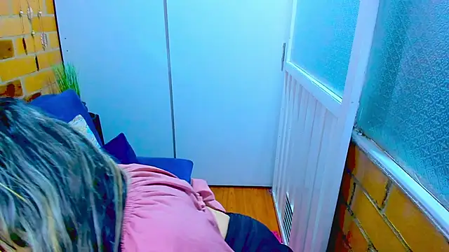 Penelope47 online show from 01/14/25, 11:05