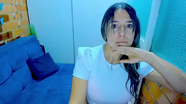 Penelope47 online show from 02/07/25, 10:30