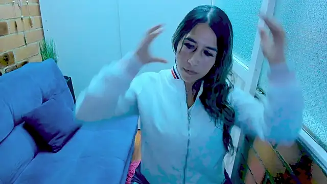 Penelope47 online show from 02/22/25, 08:20