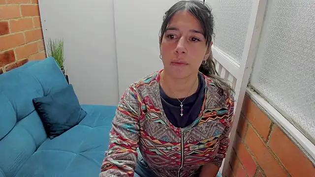 Penelope47 online show from 10/10/25, 07:35