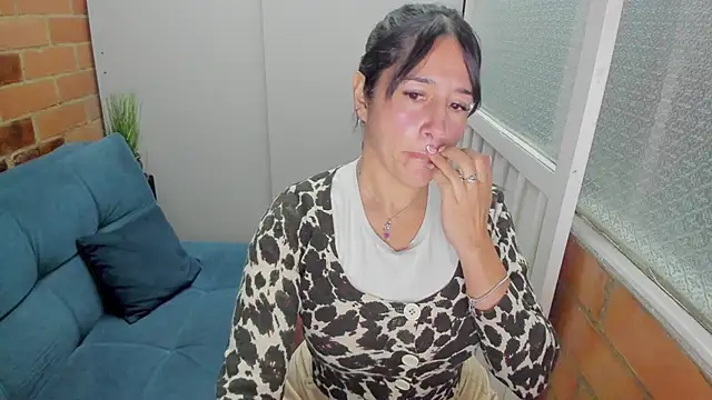 Penelope47 online show from 10/17/25, 07:05