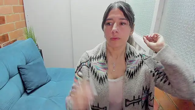 Penelope47 online show from 11/14/25, 06:50