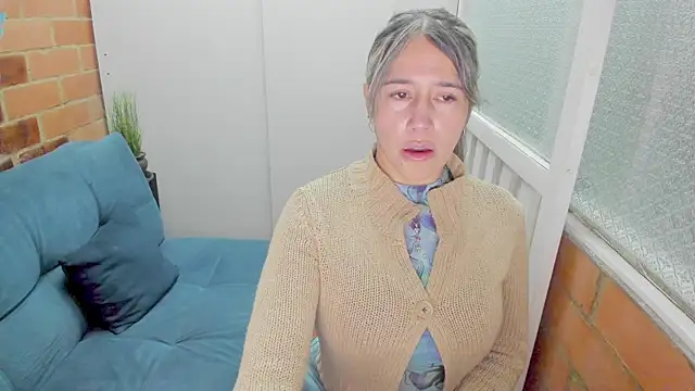 Penelope47 online show from 11/24/25, 07:13