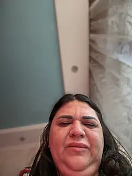 littleRikka online show from 11/27/25, 08:05