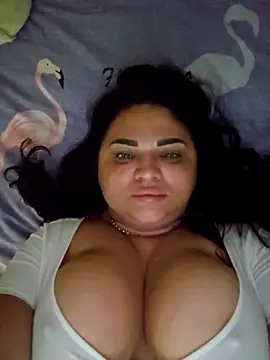 littleRikka online show from 11/30/25, 09:13