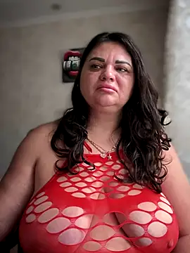 littleRikka online show from 12/14/25, 08:09