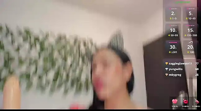 maribad online show from 01/23/25, 11:26