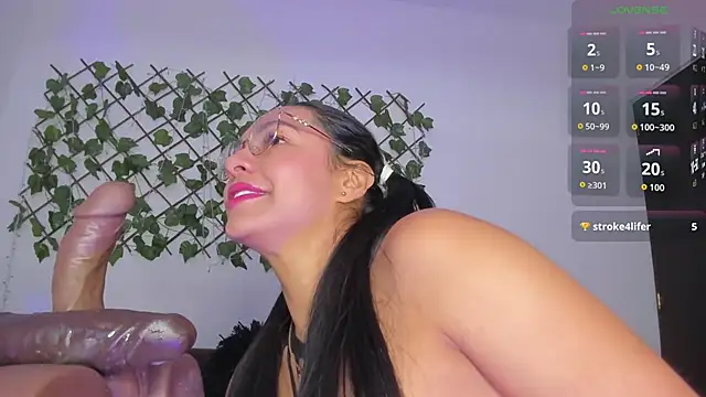 maribad online show from 10/07/25, 05:54