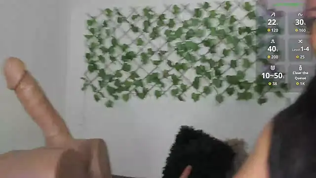 maribad online show from 10/21/25, 05:24