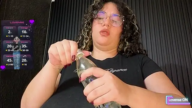 dulce lf online show from 06/24/26, 05:28
