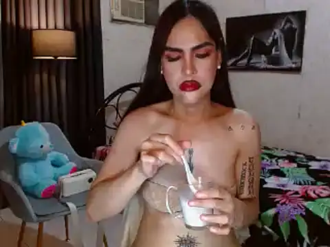 CumEaterLima online show from 11/07/25, 01:38