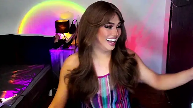 fancySHAINExxx online show from 11/23/25, 08:30