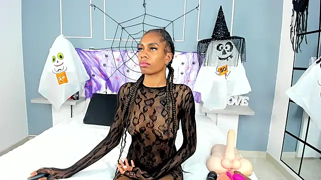 Blackrosse   online show from 10/17/25, 12:52