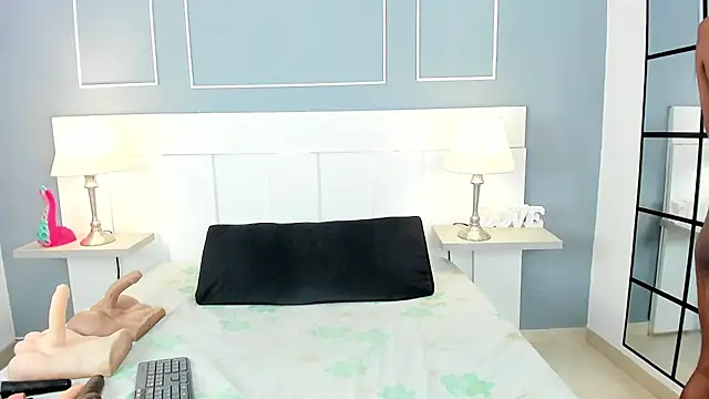 Blackrosse   online show from 11/05/25, 01:00