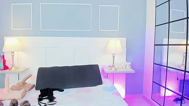 Blackrosse   online show from 11/12/25, 12:38