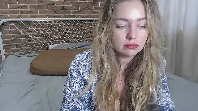 xxkristinaxx online show from 03/13/25, 09:10