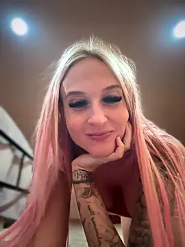  Rapunzel  online show from 10/08/25, 05:27