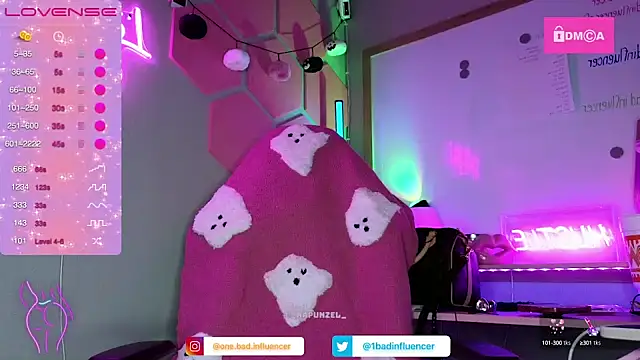  Rapunzel  online show from 10/09/25, 02:20