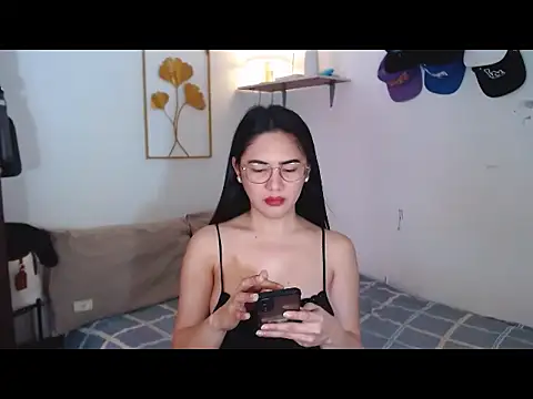 XjuanitabonitaX online show from 11/23/25, 03:17