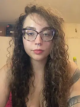 ladyturtle online show from 05/24/26, 08:25