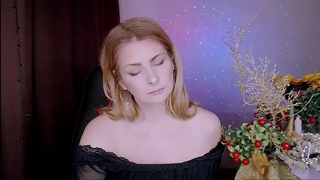 Eleonores online show from 01/26/25, 08:25