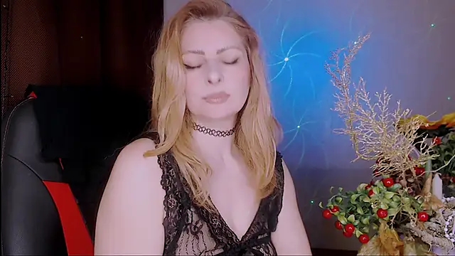 Eleonores online show from 02/04/25, 05:31