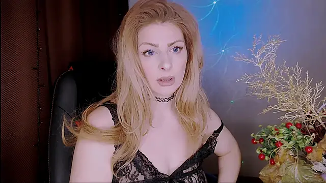 Eleonores online show from 02/26/25, 05:31