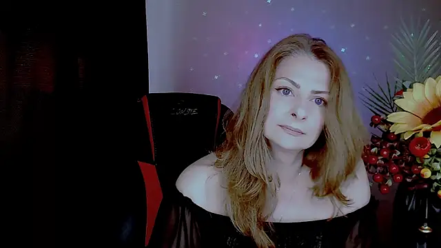 Eleonores online show from 05/25/26, 05:35