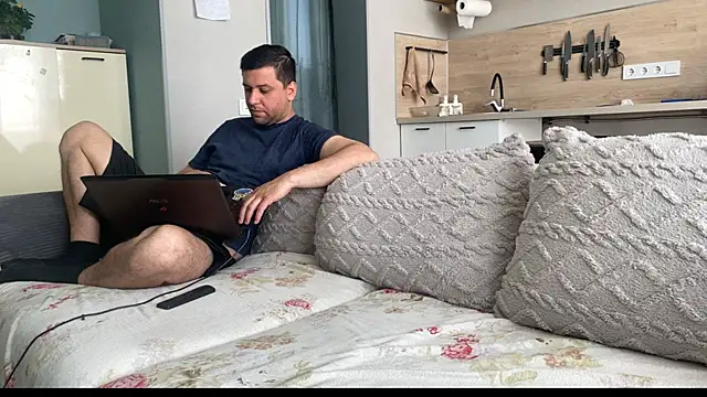 mariyafoxxx online show from 05/07/26, 06:30